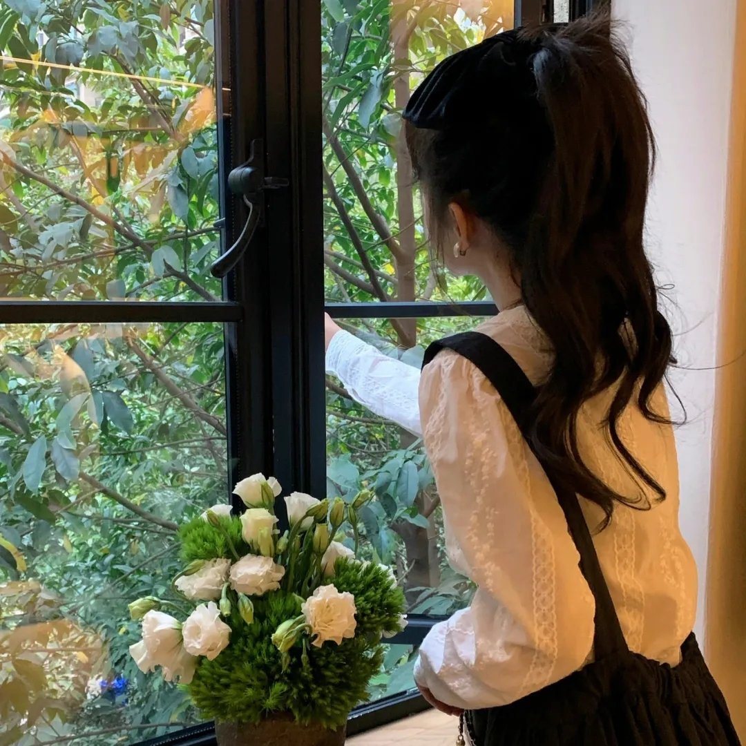 玩转全家福